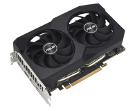 ASUS Radeon RX 7600 Dual OC V2 8GB GDDR6 - 1184180 - zdjęcie 3